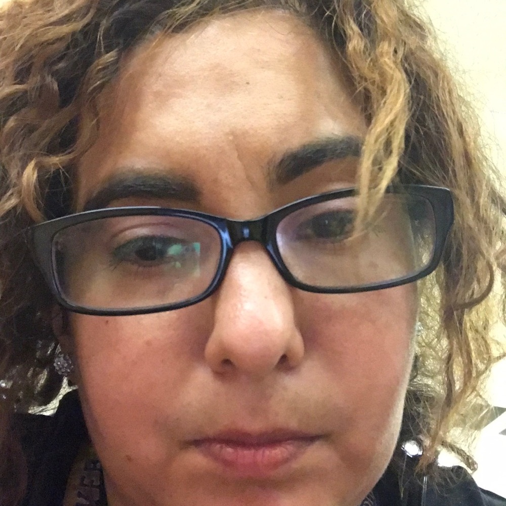 Meet your Posher, Norma